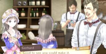 Atelier Totori -The Adventurer of Arland- DX PC Screenshot