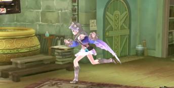 Atelier Totori -The Adventurer of Arland- DX PC Screenshot