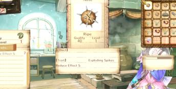 Atelier Totori -The Adventurer of Arland- DX PC Screenshot