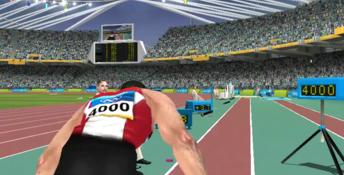 Athens 2004 PC Screenshot