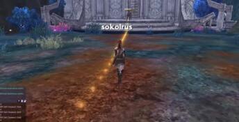 Atlantica Global PC Screenshot