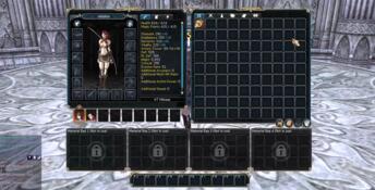 Atlantica Global PC Screenshot