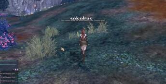 Atlantica Global PC Screenshot