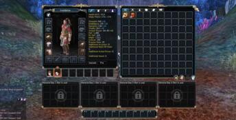 Atlantica Global PC Screenshot