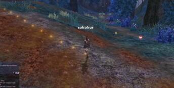 Atlantica Global PC Screenshot