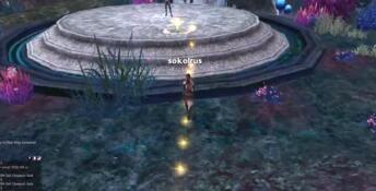 Atlantica Global PC Screenshot