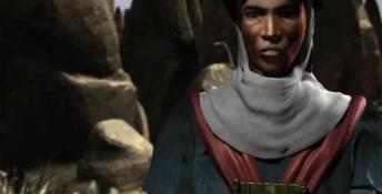 Atlantis 3: The New World PC Screenshot