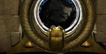 Atlantis 3: The New World PC Screenshot
