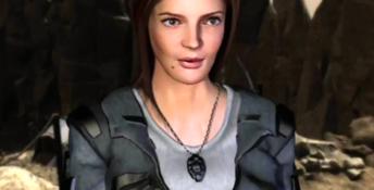 Atlantis 3: The New World PC Screenshot