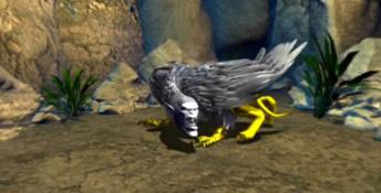 Atlantis 3: The New World PC Screenshot