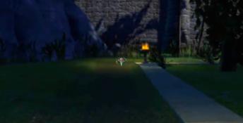 Atlantis 3: The New World PC Screenshot