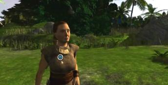 Atlantis Evolution PC Screenshot