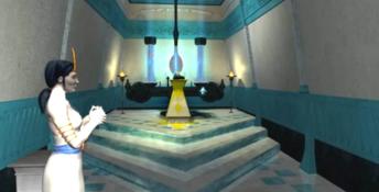Atlantis Evolution PC Screenshot