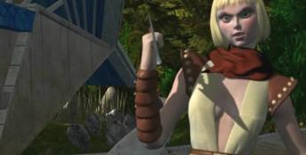 Atlantis Evolution PC Screenshot