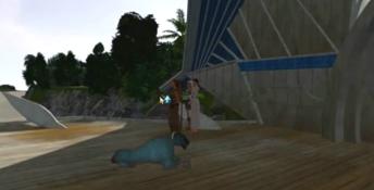 Atlantis Evolution PC Screenshot