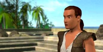 Atlantis: The Lost Tales PC Screenshot
