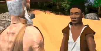 Atlantis: The Lost Tales