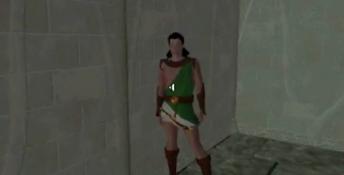 Atlantis: The Lost Tales