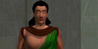 Atlantis: The Lost Tales PC Screenshot