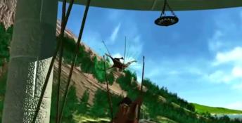 Atlantis: The Lost Tales PC Screenshot