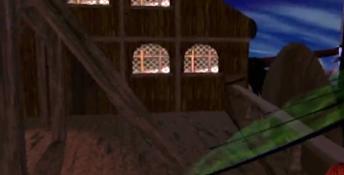 Atlantis: The Lost Tales PC Screenshot