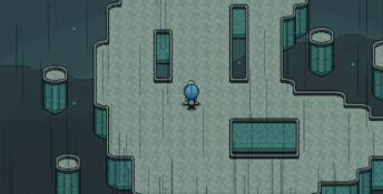 Atlas Wept PC Screenshot