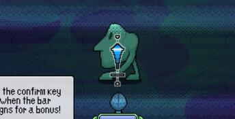 Atlas Wept