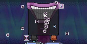 Atlas Wept PC Screenshot