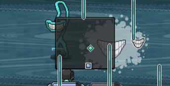 Atlas Wept PC Screenshot