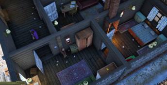 ATOM RPG Trudograd PC Screenshot