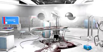 Atomic Heart PC Screenshot