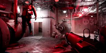Atomic Heart PC Screenshot