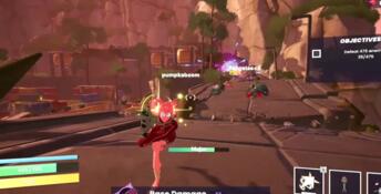 Atomic Picnic PC Screenshot