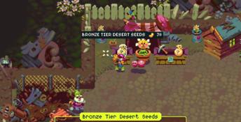 Atomicrops PC Screenshot