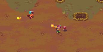 Atomicrops PC Screenshot