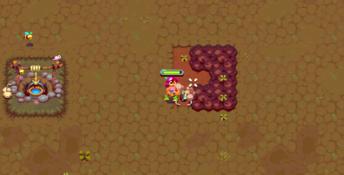 Atomicrops Doom & Bloom Plaza PC Screenshot