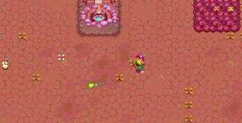 Atomicrops Doom & Bloom Plaza