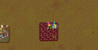 Atomicrops Doom & Bloom Plaza