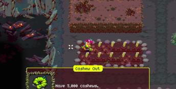 Atomicrops Doom & Bloom Plaza PC Screenshot