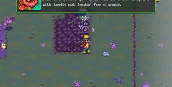 Atomicrops Doom & Bloom Plaza PC Screenshot