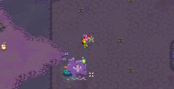 Atomicrops Doom & Bloom Plaza PC Screenshot