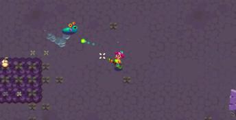 Atomicrops Doom & Bloom Plaza PC Screenshot