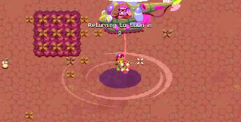 Atomicrops Doom & Bloom Plaza PC Screenshot