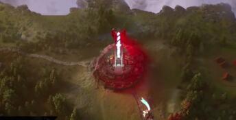 Atre: Dominance Wars PC Screenshot