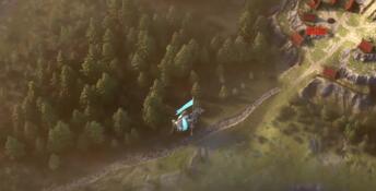 Atre: Dominance Wars PC Screenshot