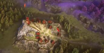 Atre: Dominance Wars PC Screenshot