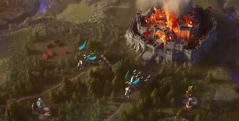 Atre: Dominance Wars PC Screenshot