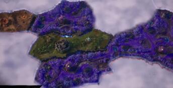 Atre: Dominance Wars PC Screenshot