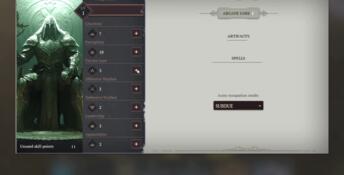 Atre: Dominance Wars PC Screenshot