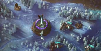 Atre: Dominance Wars PC Screenshot